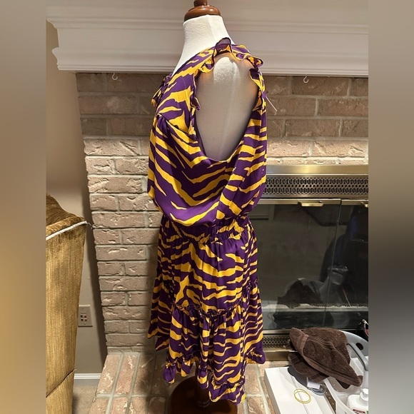 NWT Adrienne Size XL Dress!! - Picture 4 of 6